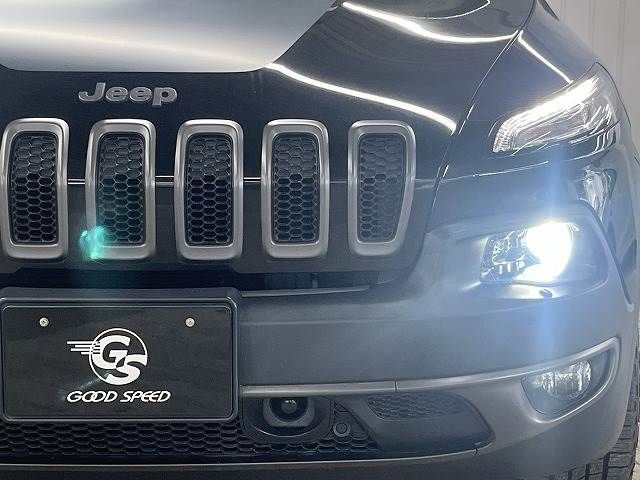 Jeep CHEROKEE 2016-09 17762-19