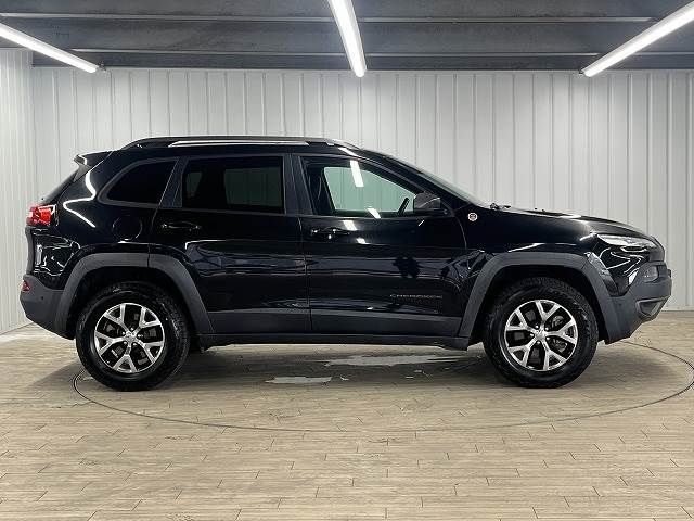 Jeep CHEROKEE 2016-09 17762-13