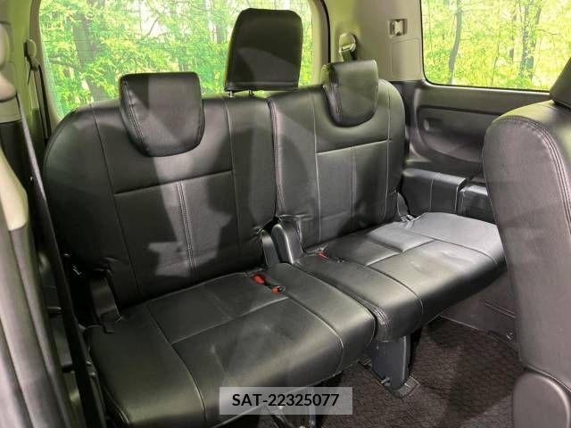 Toyota VOXY 2015-02 289157-10