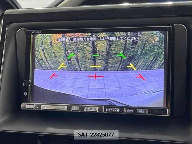 Toyota VOXY 2015-02 289157-5