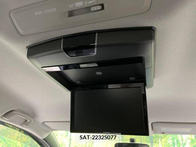 Toyota VOXY 2015-02 289157-2