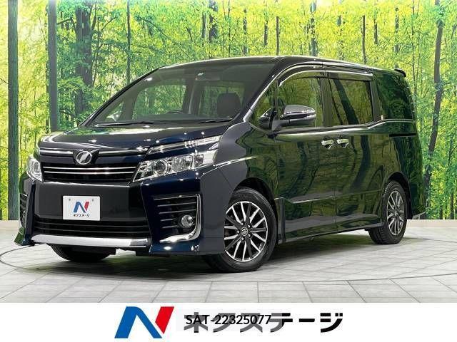 Toyota VOXY 2015-02 289157-0