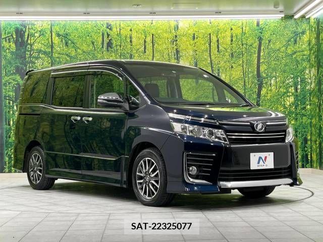 Toyota VOXY 2015-02 289157-17