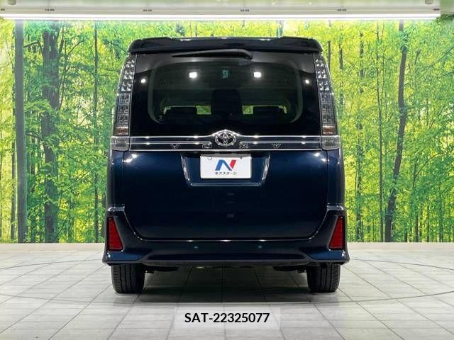 Toyota VOXY 2015-02 289157-16
