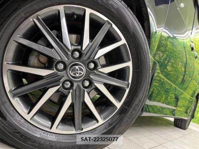 Toyota VOXY 2015-02 289157-14