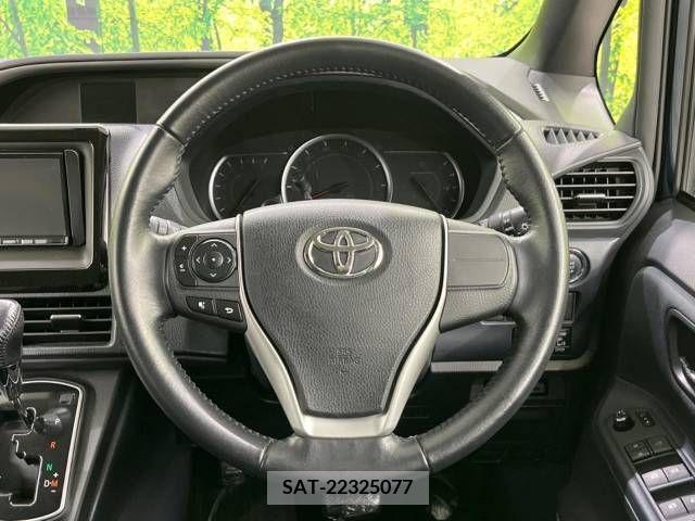 Toyota VOXY 2015-02 289157-12