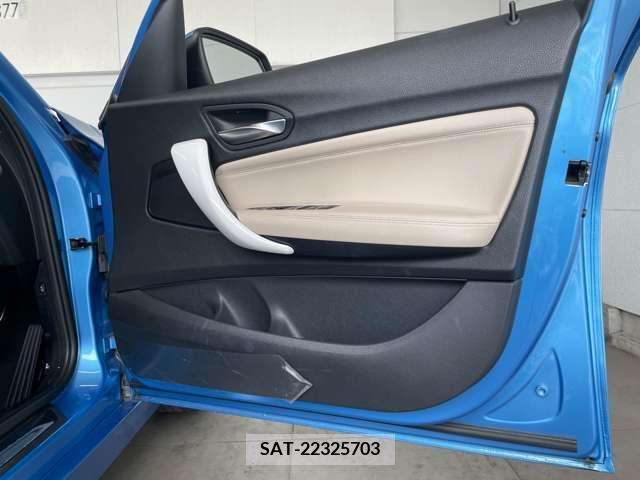 Bmw 1 SERIES 2019-06 293166-11
