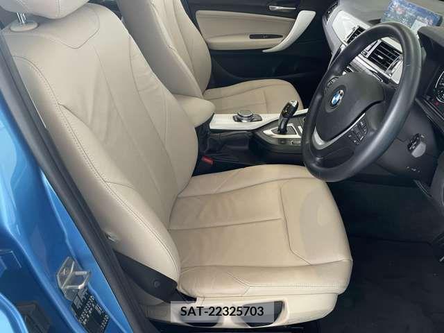 Bmw 1 SERIES 2019-06 293166-14