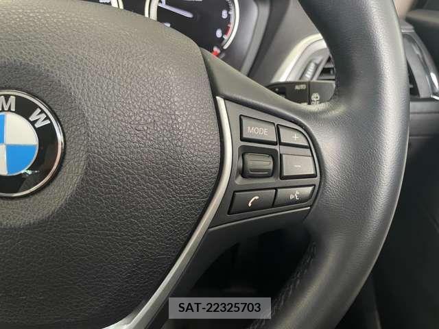 Bmw 1 SERIES 2019-06 293166-18