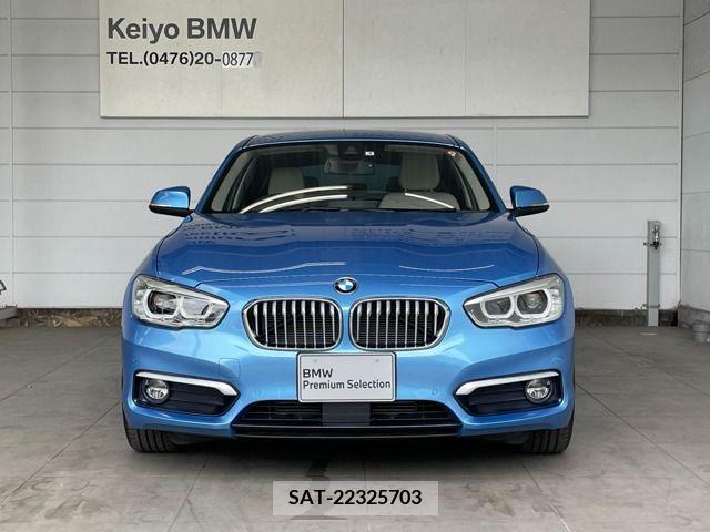 Bmw 1 SERIES 2019-06 293166-2