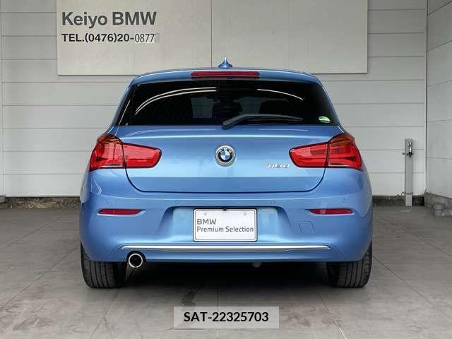 Bmw 1 SERIES 2019-06 293166-3