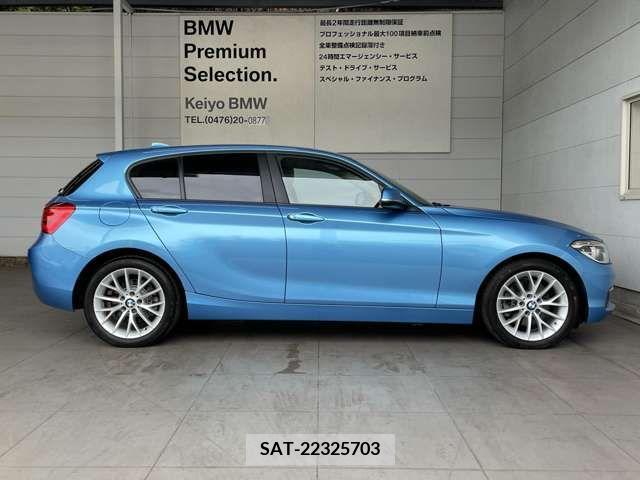 Bmw 1 SERIES 2019-06 293166-4