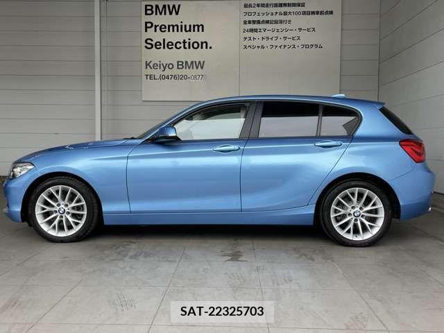 Bmw 1 SERIES 2019-06 293166-5