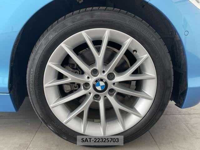 Bmw 1 SERIES 2019-06 293166-7