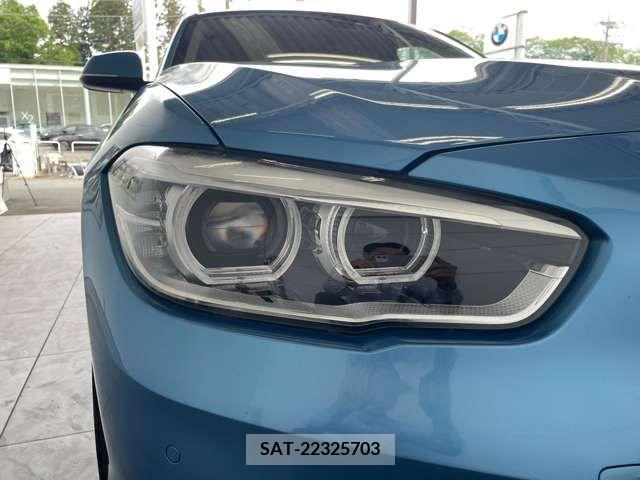 Bmw 1 SERIES 2019-06 293166-8