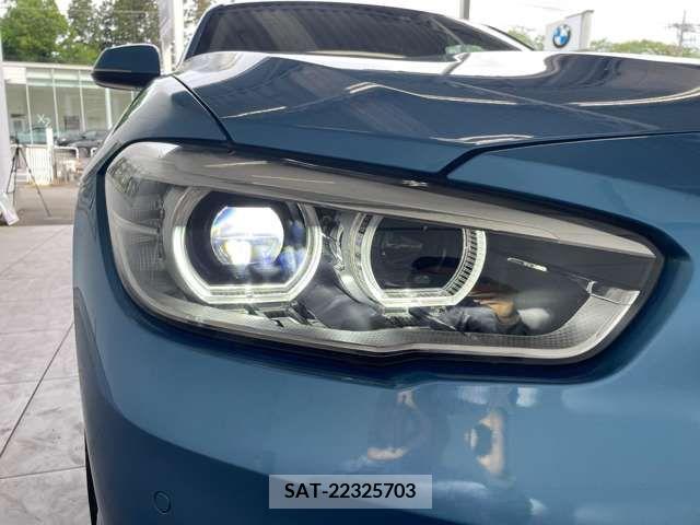 Bmw 1 SERIES 2019-06 293166-9