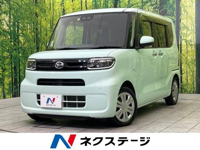 Daihatsu TANTO 2019-09 185932-0