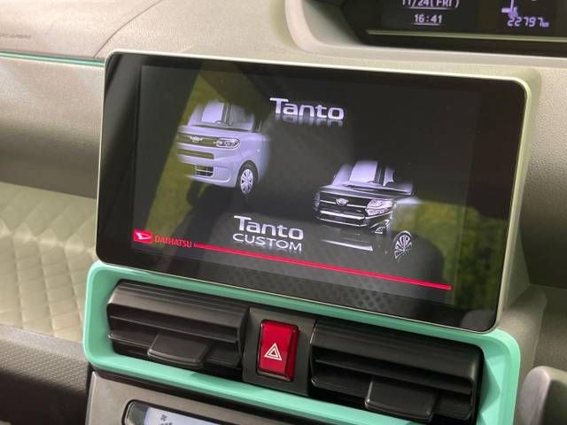 Daihatsu TANTO 2019-09 185932-3