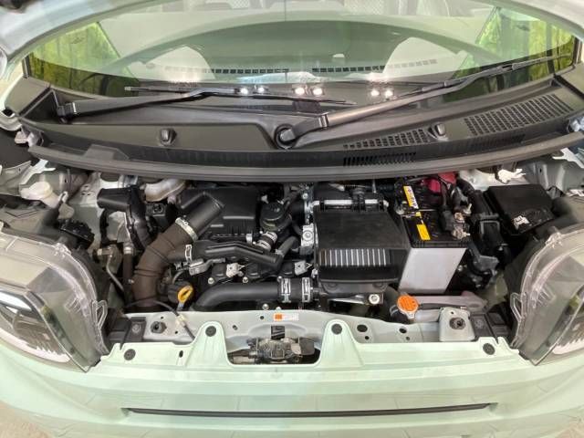 Daihatsu TANTO 2019-09 185932-18
