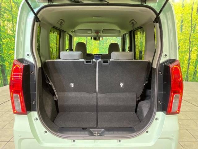 Daihatsu TANTO 2019-09 185932-10