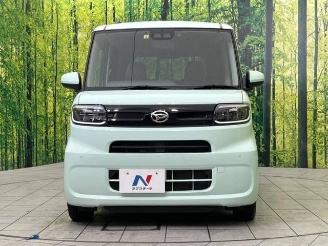 Daihatsu TANTO 2019-09 185932-14