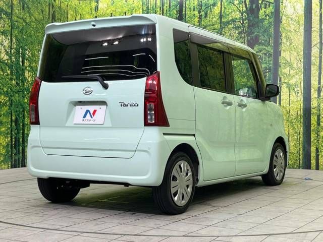 Daihatsu TANTO 2019-09 185932-17
