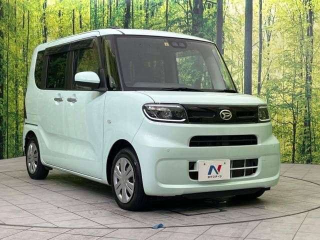 Daihatsu TANTO 2019-09 185932-16