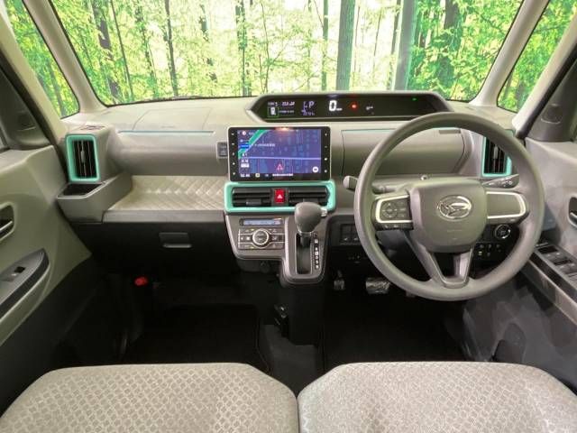 Daihatsu TANTO 2019-09 185932-1