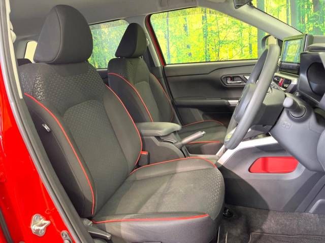 Daihatsu ROCKY 2020-03 13809-8