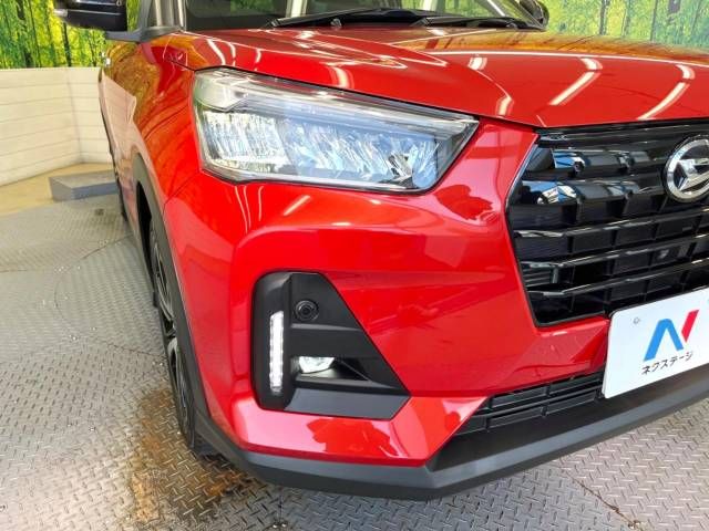 Daihatsu ROCKY 2020-03 13809-11