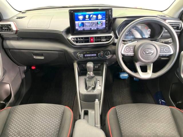 Daihatsu ROCKY 2020-03 13809-1