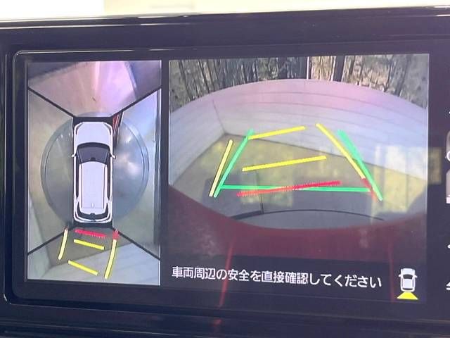 Daihatsu ROCKY 2020-03 13809-4
