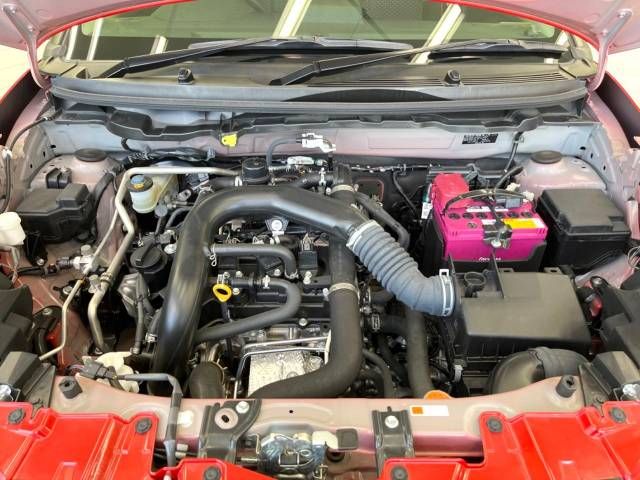 Daihatsu ROCKY 2020-03 13809-17