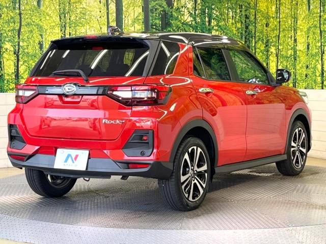Daihatsu ROCKY 2020-03 13809-16