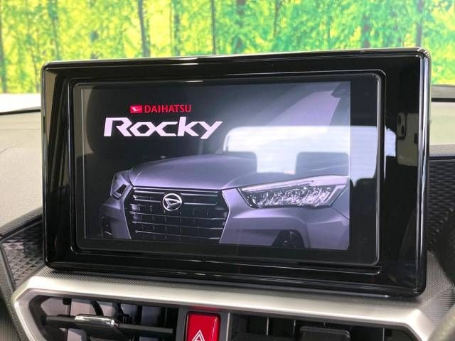 Daihatsu ROCKY 2020-03 13809-3