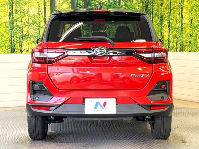 Daihatsu ROCKY 2020-03 13809-14