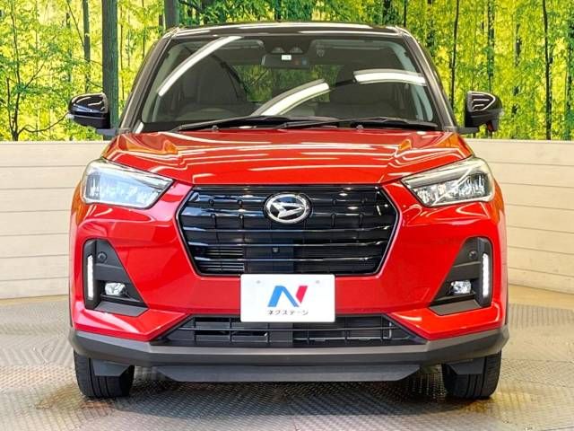 Daihatsu ROCKY 2020-03 13809-13