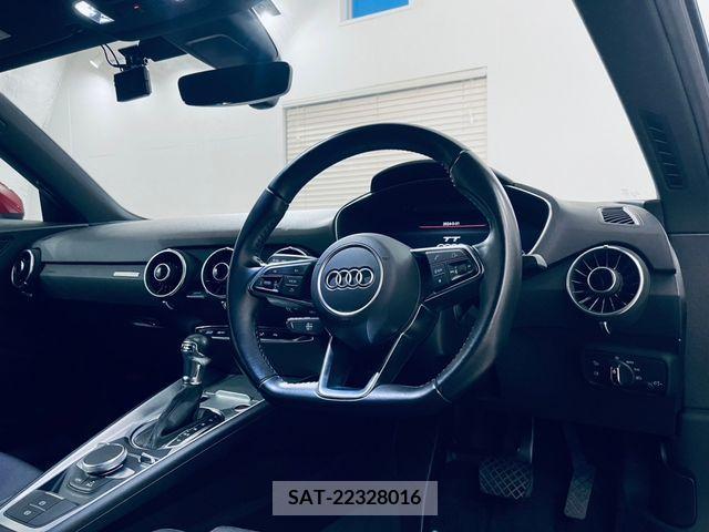 Audi TT 2016-08 261726-3