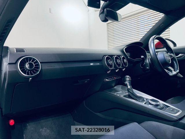 Audi TT 2016-08 261726-6