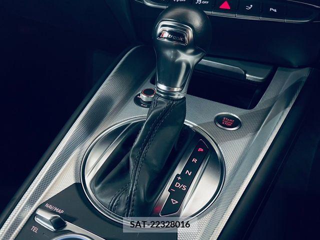 Audi TT 2016-08 261726-16