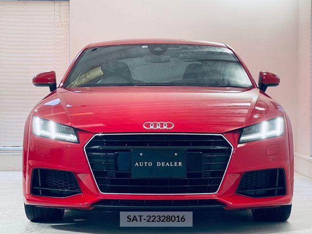 Audi TT 2016-08 261726-17