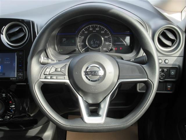 Nissan NOTE 2020-01 3852-17