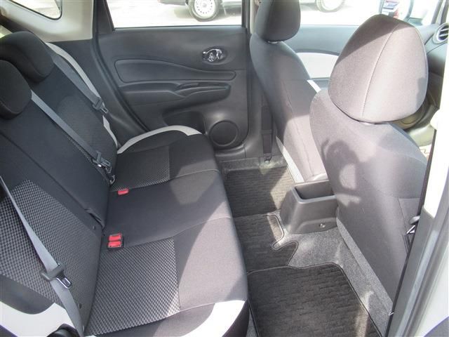 Nissan NOTE 2020-01 3852-23