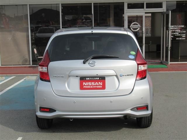 Nissan NOTE 2020-01 3852-6