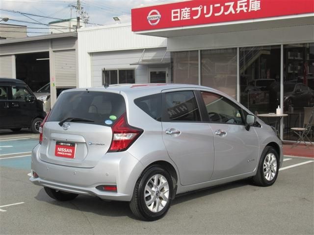 Nissan NOTE 2020-01 3852-1