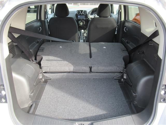 Nissan NOTE 2020-01 3852-8