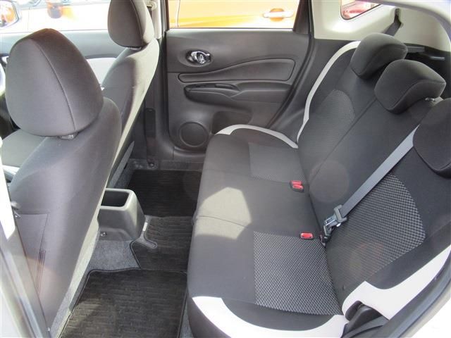 Nissan NOTE 2020-01 3852-25