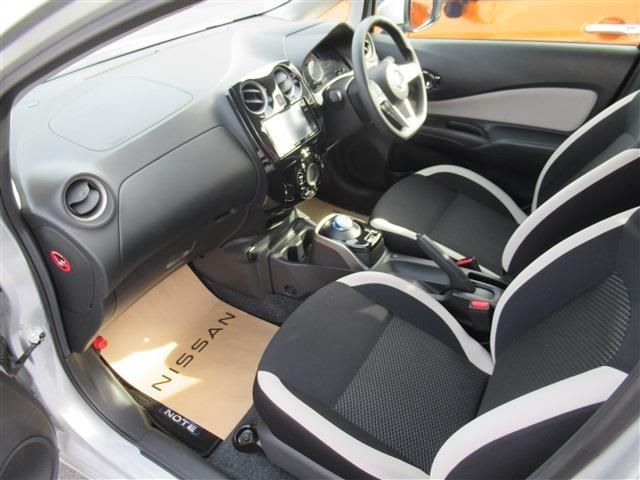 Nissan NOTE 2020-01 3852-24