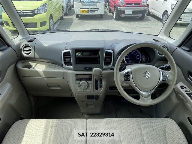 Suzuki SPACIA 2016-10 285499-1