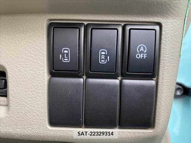 Suzuki SPACIA 2016-10 285499-2